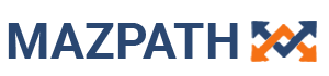 Mazpath Logo